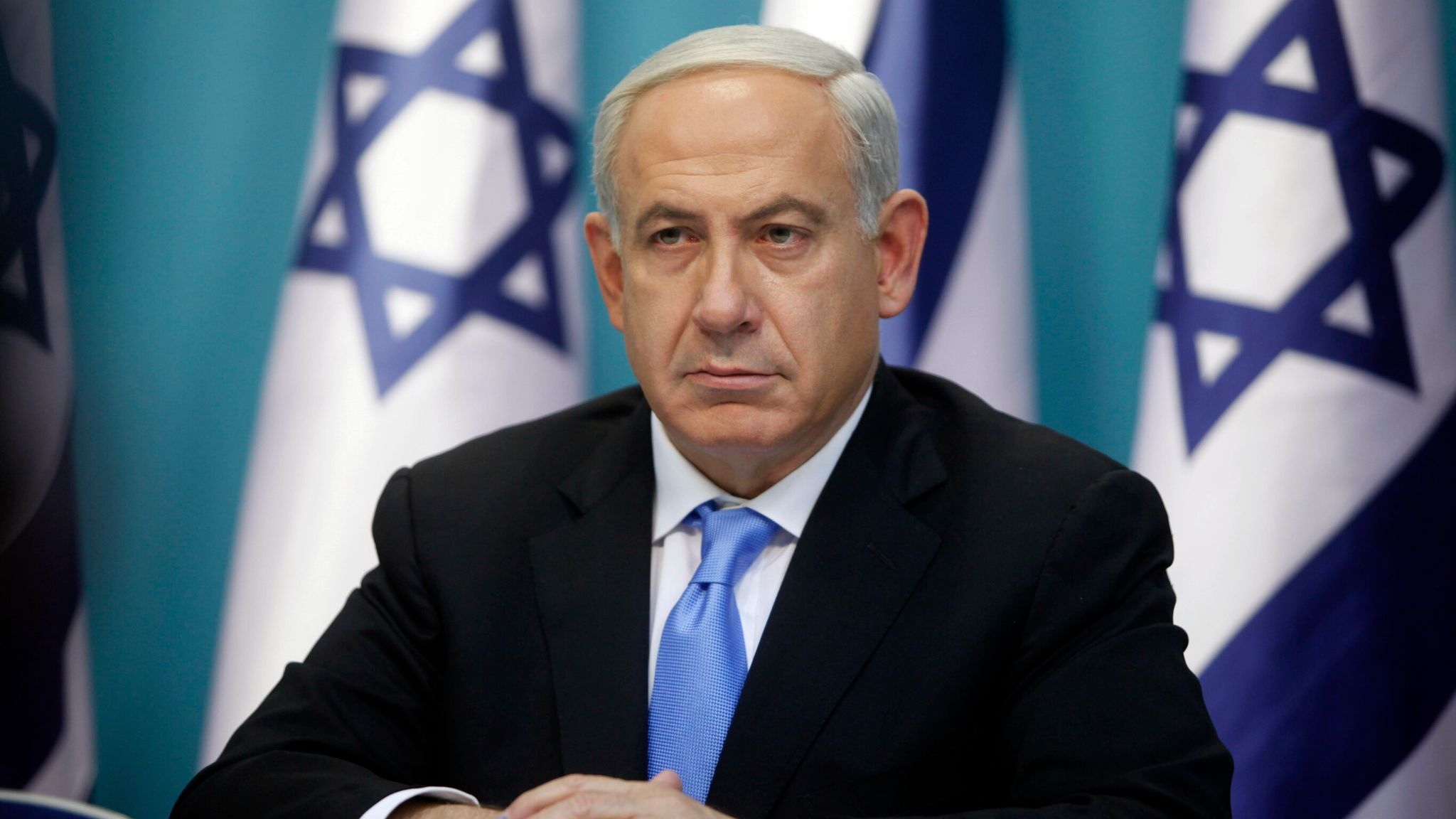 Iranian nuclear scientist killed: Netanyahu told world to 'remember