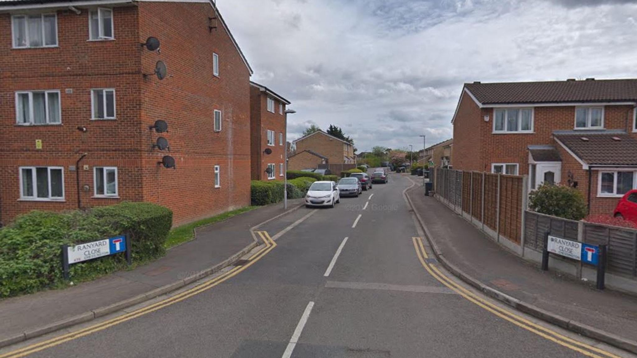 Pensioner, 71, charged with murder after woman found dead in
