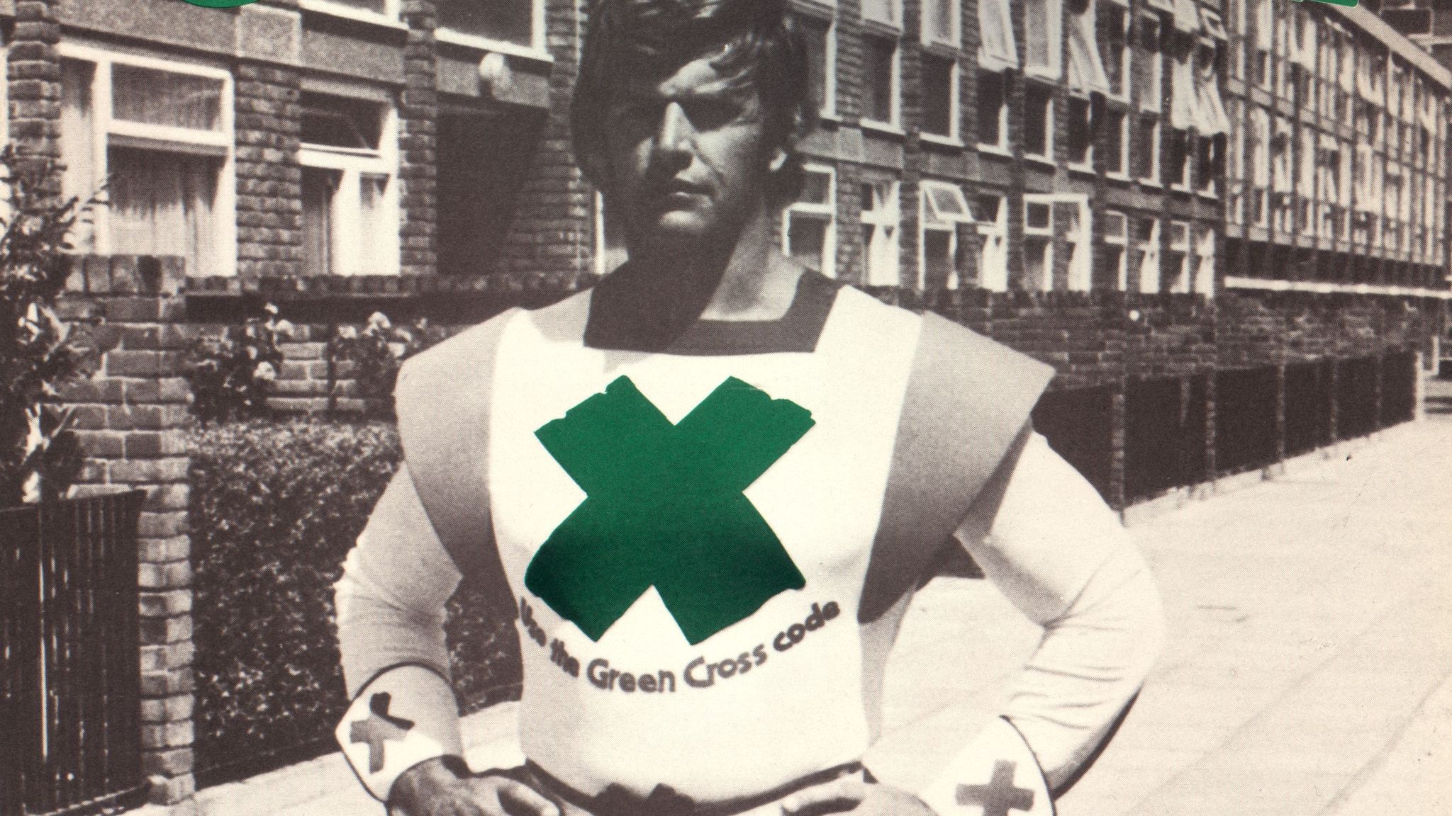 david prowse documentary