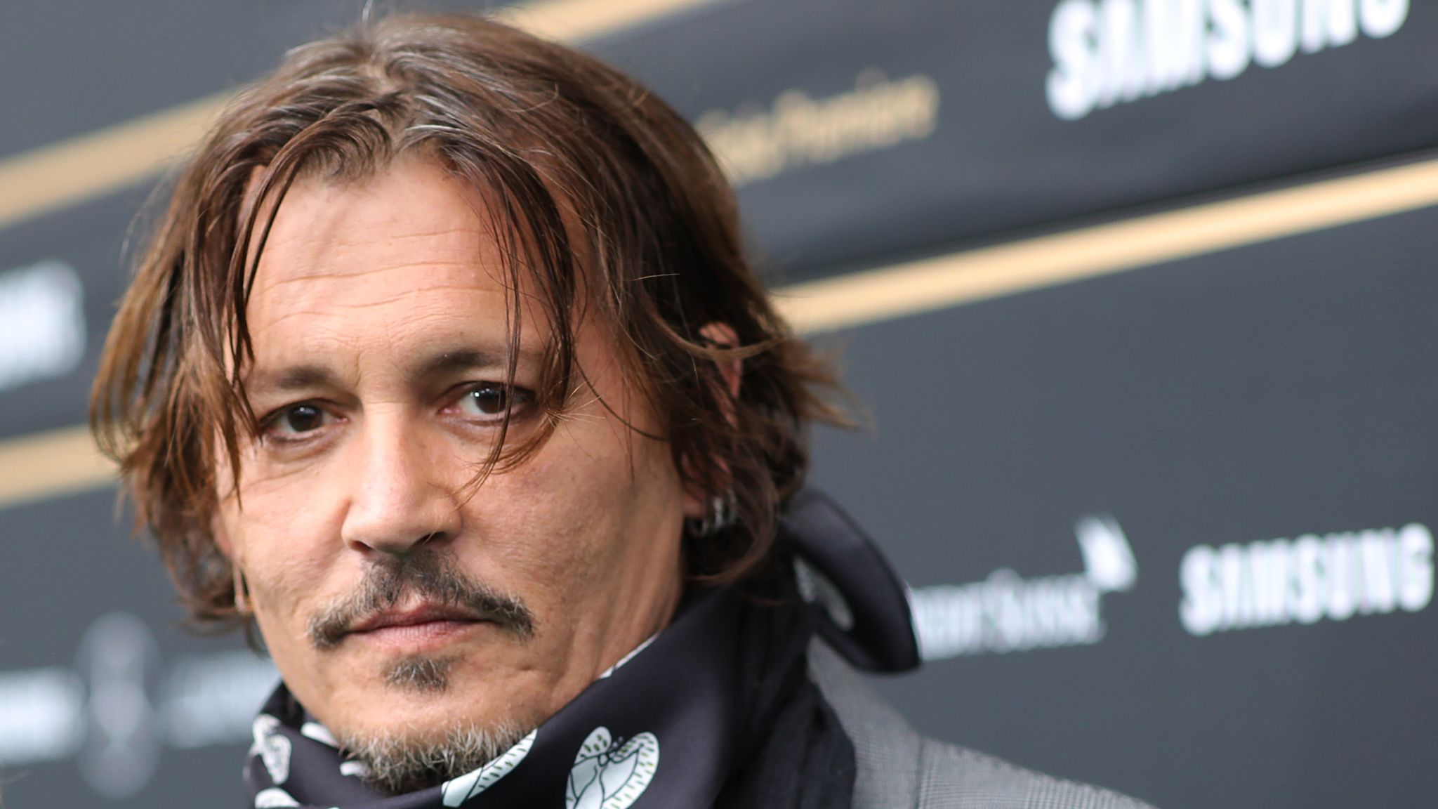 Johnny Depp Forced To Quit Fantastic Beasts 3 After Losing 'wife Beater ...