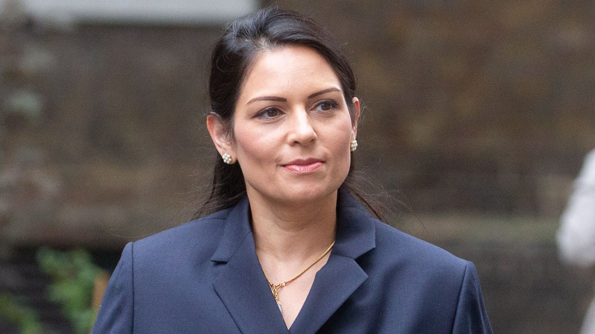 Priti Patel: Boris Johnson Says Home Secretary Didn't Breach ...