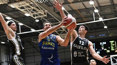 Basketball Videos &amp; Highlights | Sky Sports