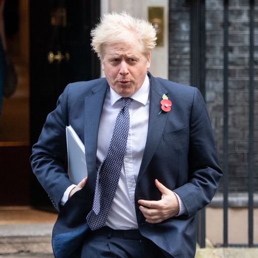 Is a new Johnson era coming? Lee Cain departure signals change in mood at No 10