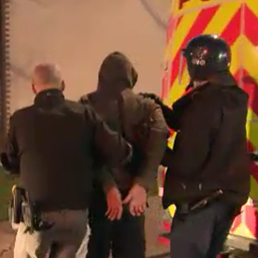  Gangs, mules and stabbings: The story behind county lines