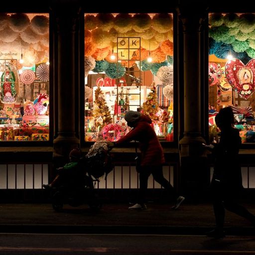Shops to open 24 hours a day to boost high street pandemic recovery