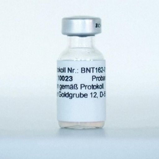 Is Pfizer-BioNTech vaccine safe and will it work?