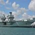 PM vows to make UK 'foremost naval power in Europe' with defence budget boost