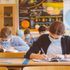 Pupils return to schools in England as roadmap out of lockdown gets under way