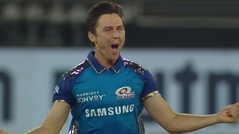 Stonis out first ball! | Video | Watch TV Show | Sky Sports