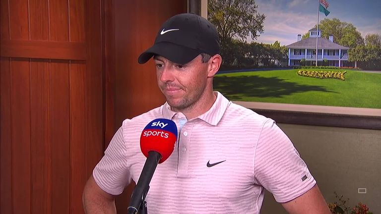 Rory McIlroy's last nine years at The Masters since his 2011 meltdown | Golf News 25 Rory McIlroy’s last nine years at The Masters since his 2011 meltdown | Golf News