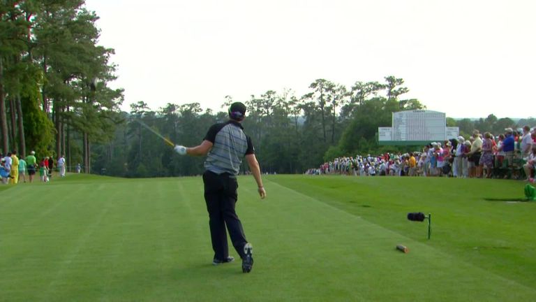 Rory McIlroy's last nine years at The Masters since his 2011 meltdown | Golf News 3 Rory McIlroy’s last nine years at The Masters since his 2011 meltdown | Golf News