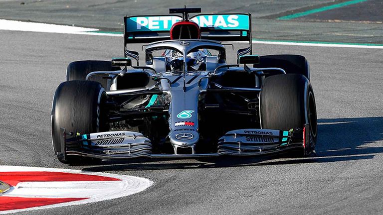 f1 practice on tv