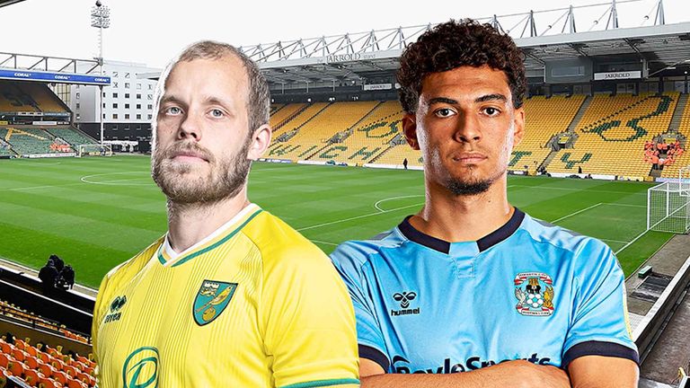 Norwich v cardiff on tv Clearance