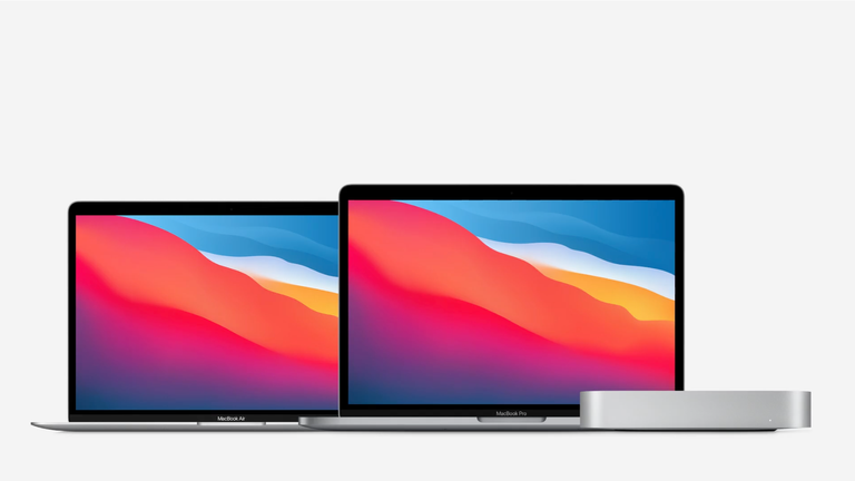 Apple is launching three new Macs and MacBooks