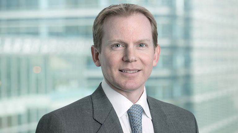 Charlie Nunn will take over at Lloyds in 2021