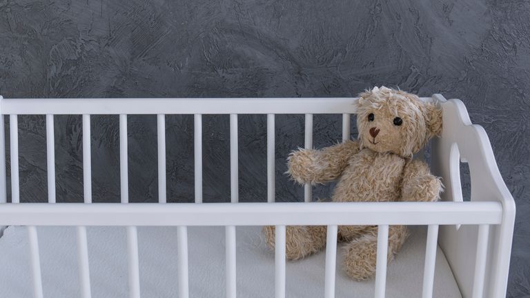 Cot