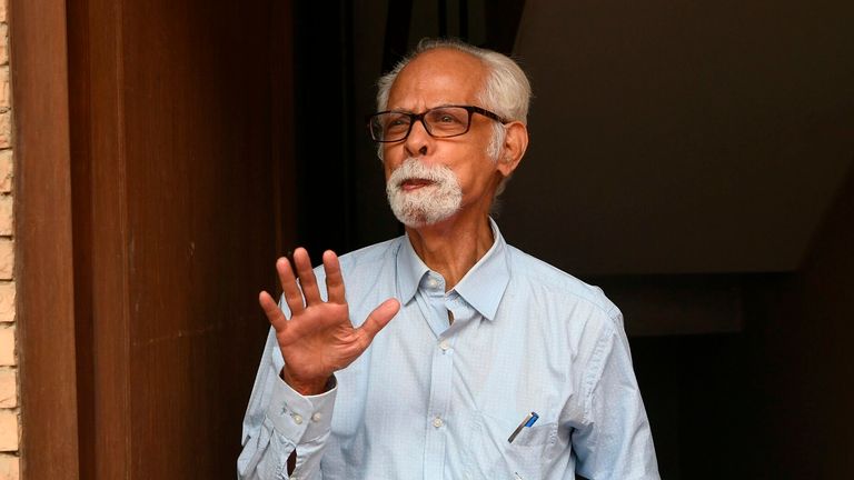 Gopalan Balachandran