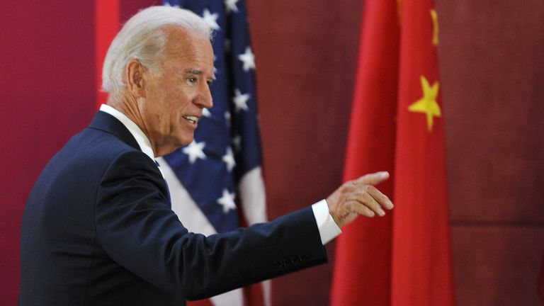 Biden
