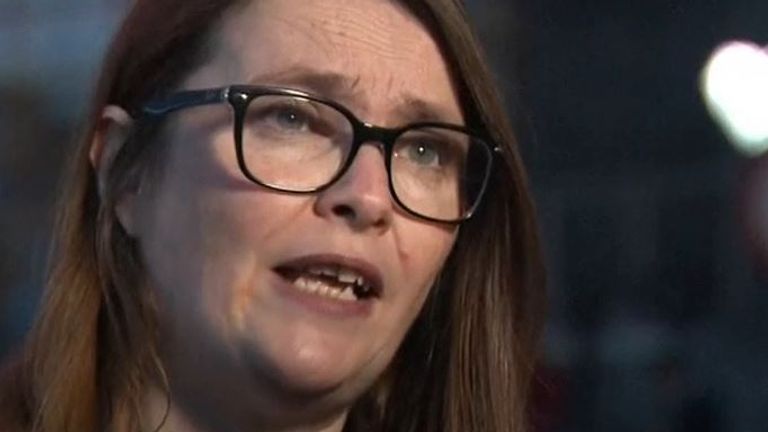 Kirsty Williams justifies removal of exams in 2021 in Wales