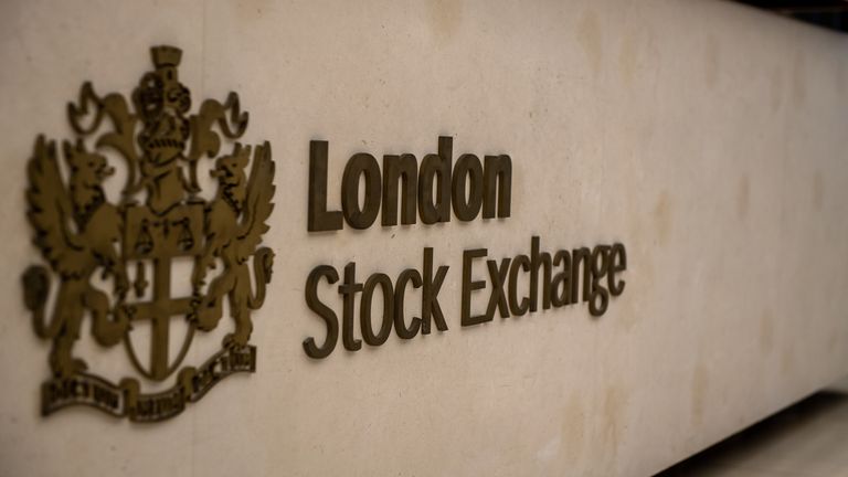 London Stock Exchange