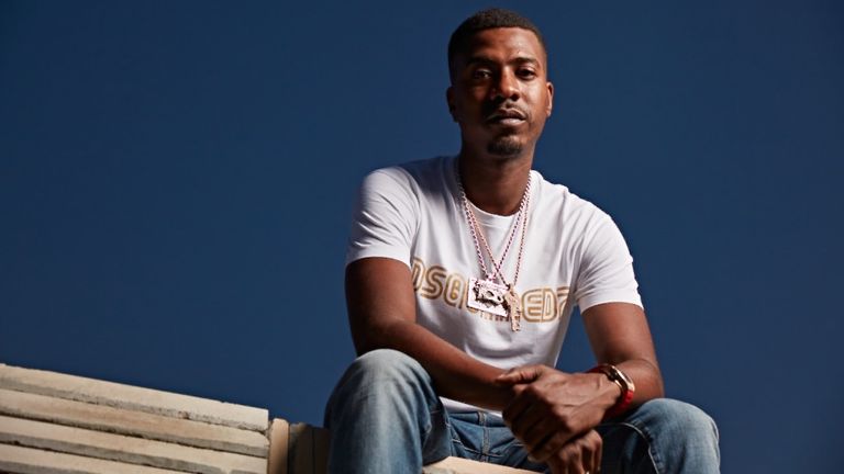 Nines has been nominated for five MOBO awards