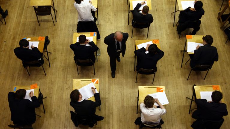 How will my grades be calculated? How will you make them fair? Exams and  assessments regulator Ofqual on how GCSEs, AS and A levels will be graded  this summer - The Education