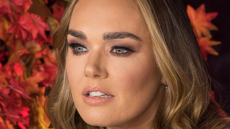 Tamara Ecclestone Burglary Suspect Wore Earrings From £25m Raid