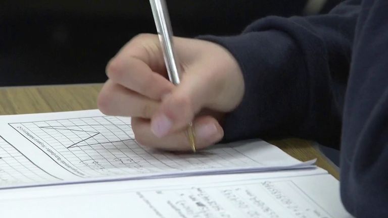 Students in Wales will not face exams in 2021