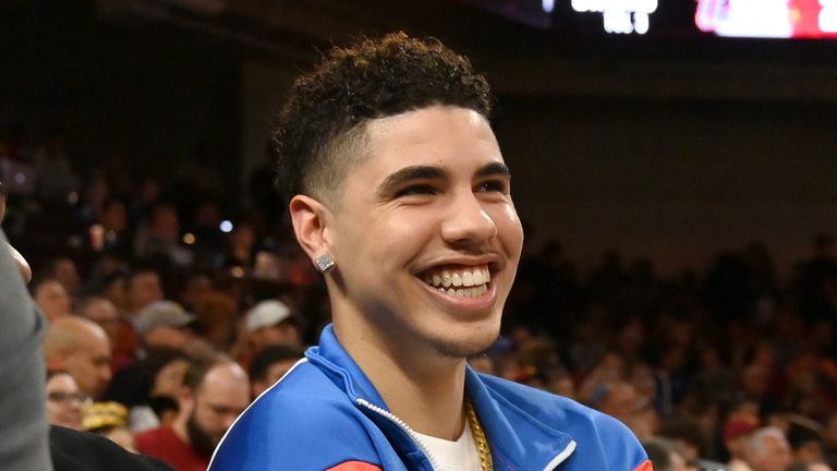 bbb lamelo