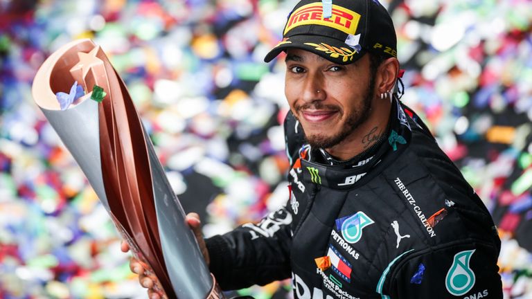 Skysports Lewis Hamilton F1 5172991