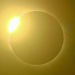 Total solar eclipse stuns viewers in South America