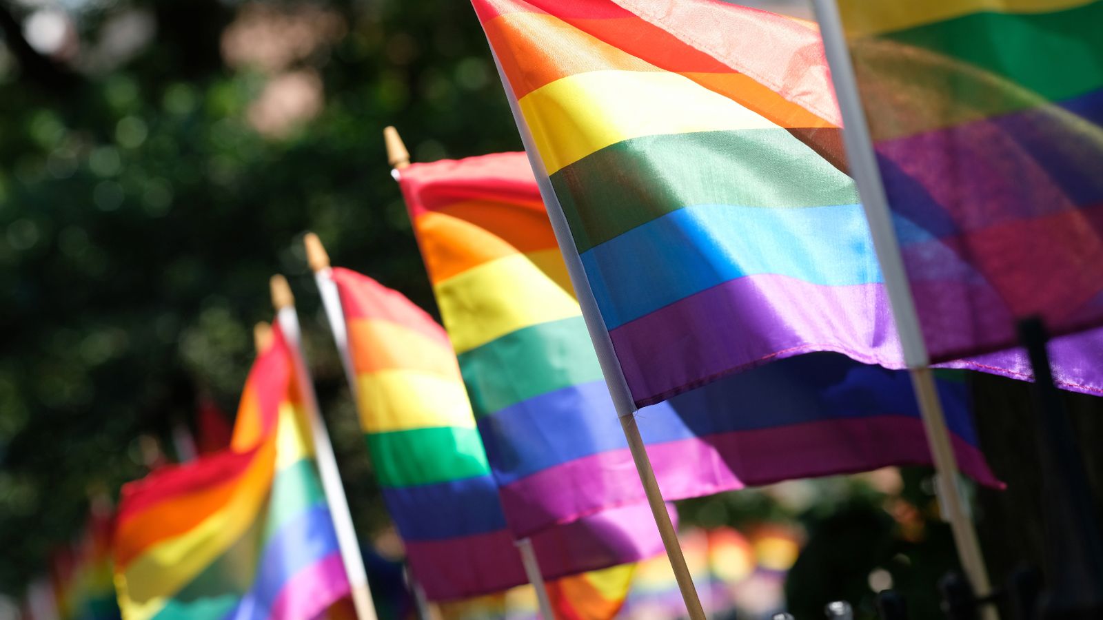 Plan to ban gay conversion therapy brought back by government and will include trans conversion