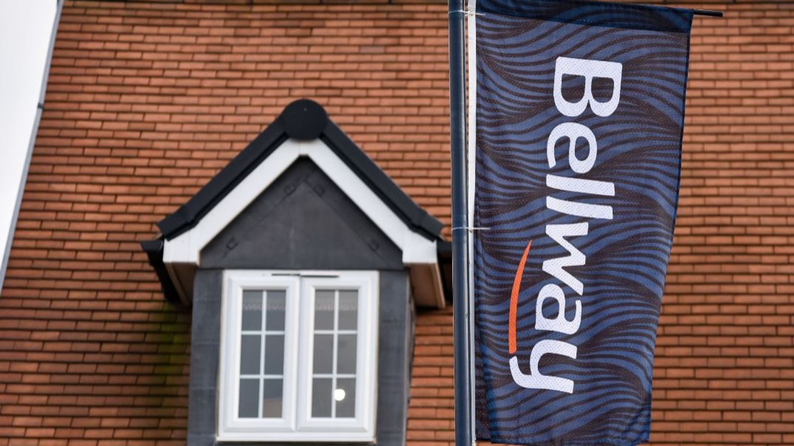 Bellway consulting on proposals to cut 90 jobs as housebuilder hit by slump in demand