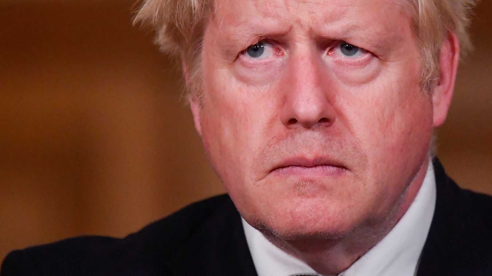 Brexit: Boris Johnson The 'enfant Terrible' To Plead For Trade Deal ...