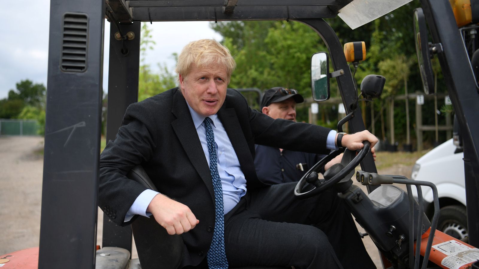 City tycoon Cruddas to land longawaited House of Lords seat Business