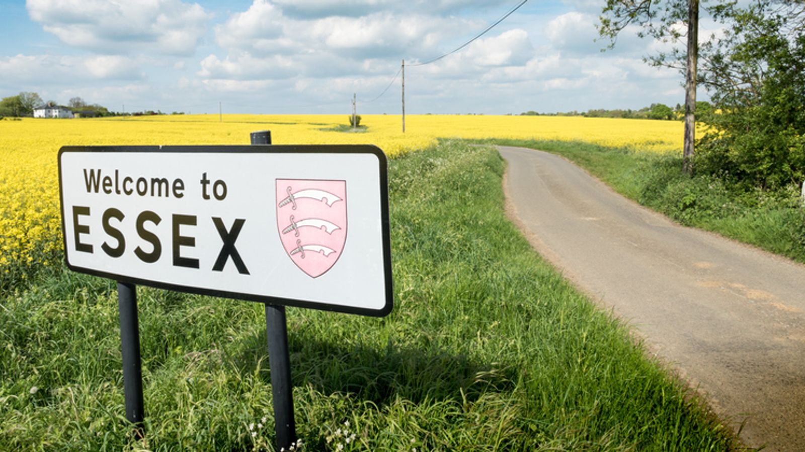 Essex Girl Removed From Dictionary After Campaigners Claim Term Is Offensive Flipboard 