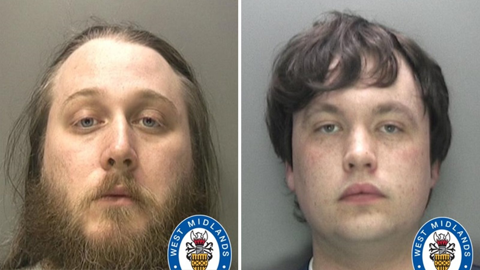 Horror film fan and his boyfriend jailed for life over woman's murder - Vimarsana News