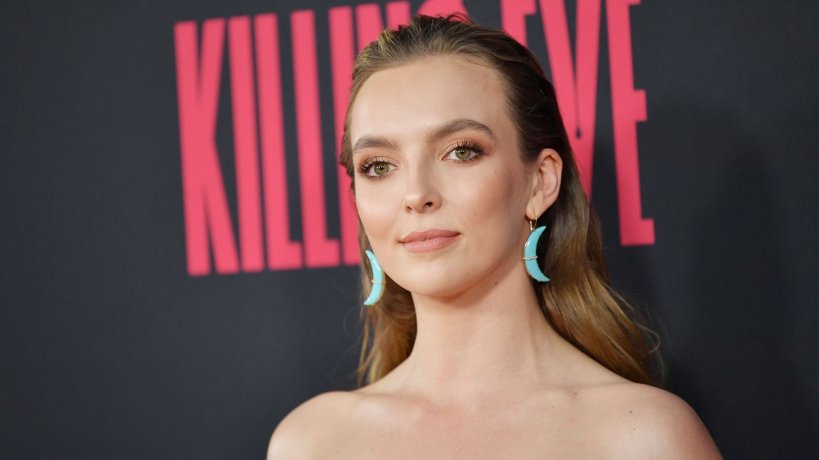 Jodie Comer Speaks Out About Cancel Culture After Twitter Row Ents Arts News Sky News