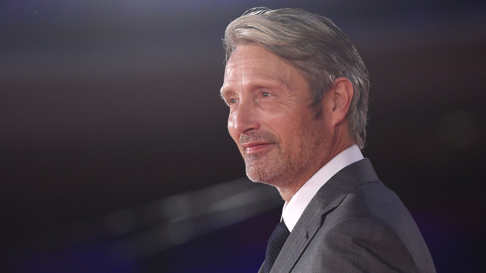 Mads Mikkelsen speaks out about ‘shocker’ replacement of Johnny Depp in Fantastic Beasts | Ents & Arts News