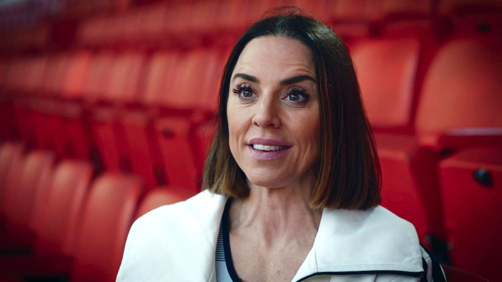 Mel C 'shocked' by artists told to retrain | Ents & Arts News | Sky News