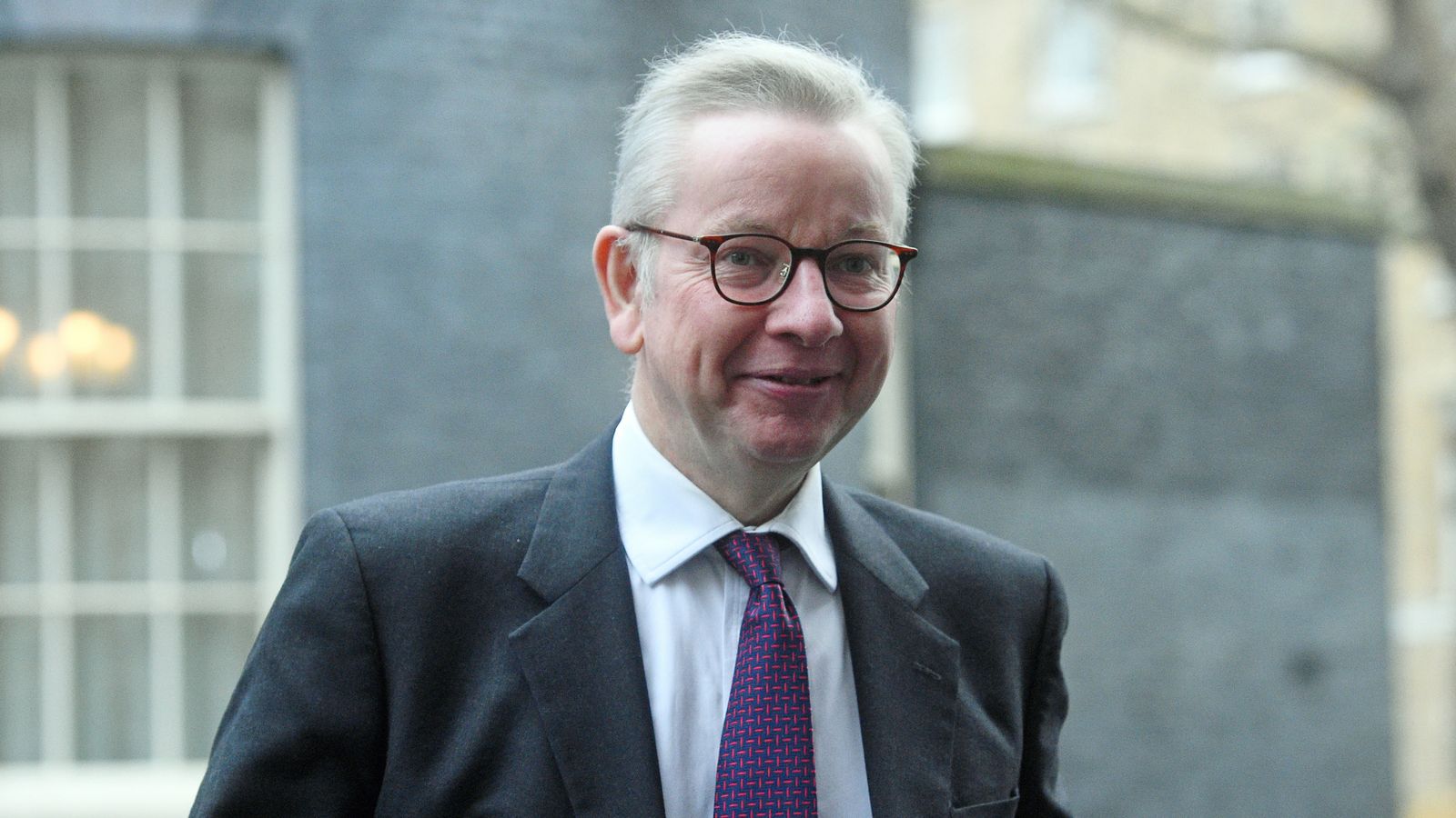 Brexit: Michael Gove puts chances of trade deal with EU at 'less than 50%' - Vimarsana News