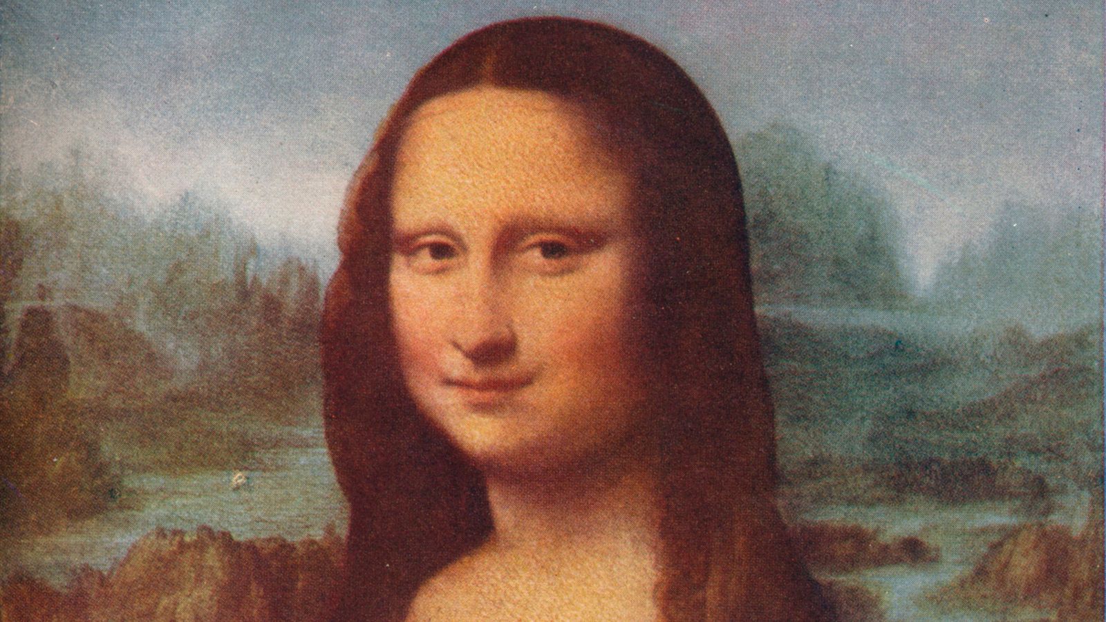 COVID-19: Louvre puts personal time with Mona Lisa up for auction to