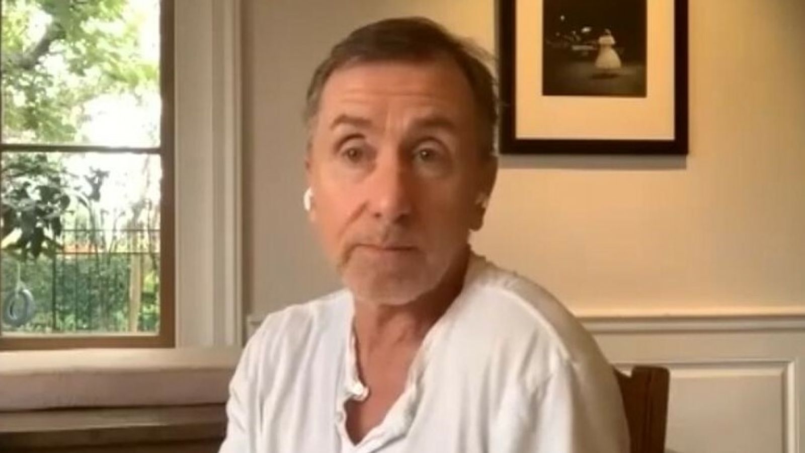 COVID-19: Tin Star actor Tim Roth believes social distancing will ...