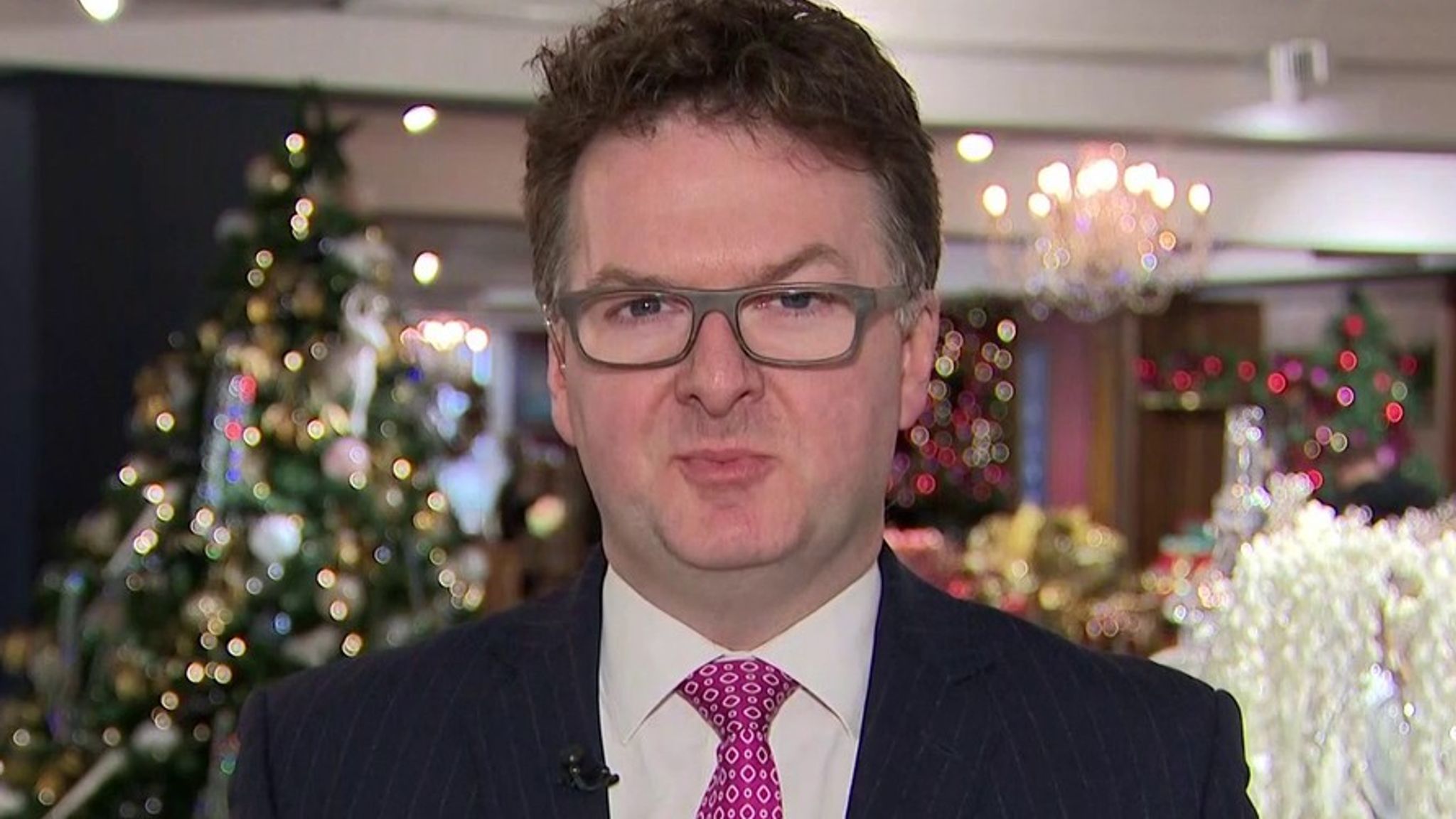 Ewan Venters Joins Paul Smith in a Key Strategic Move