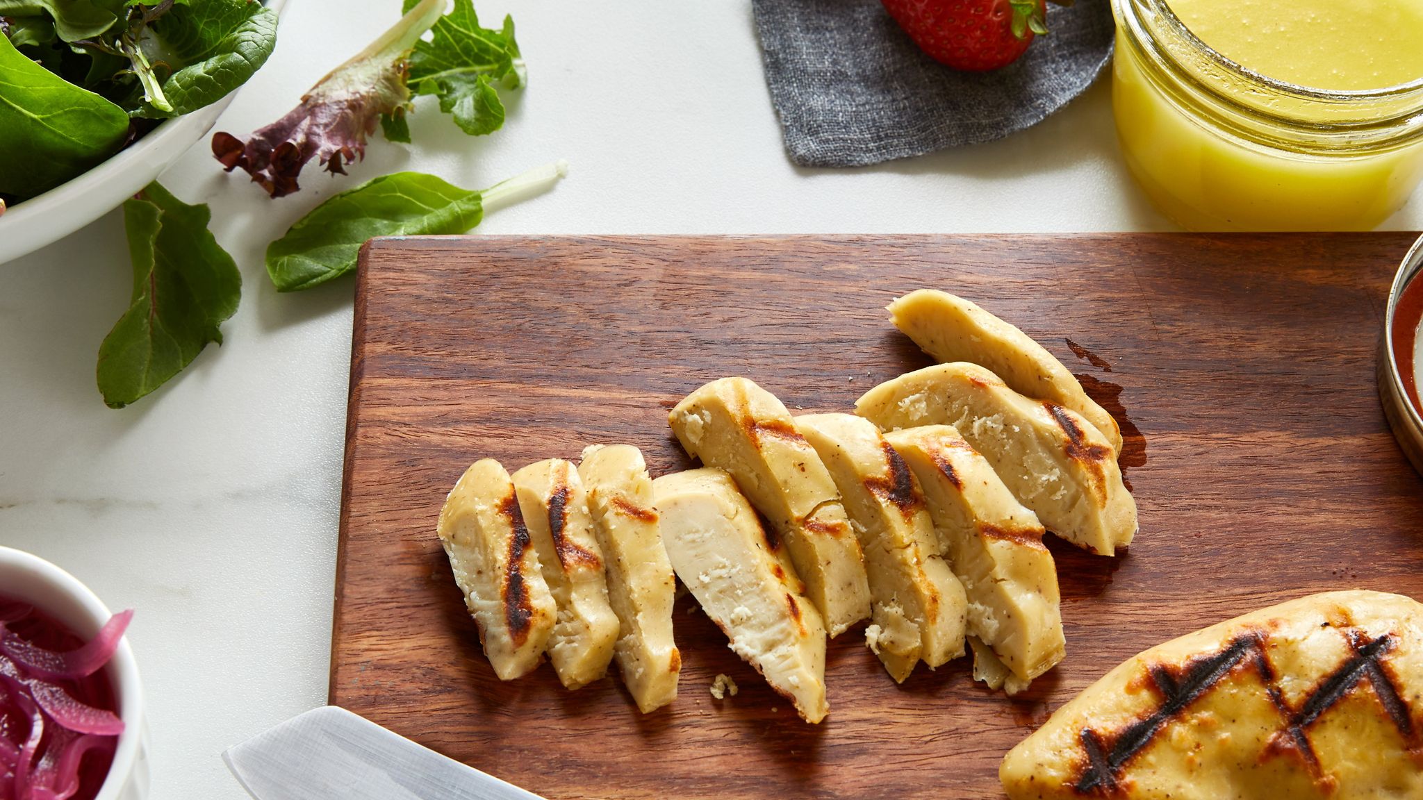 Singapore Labgrown meat to go on sale for first time after landmark