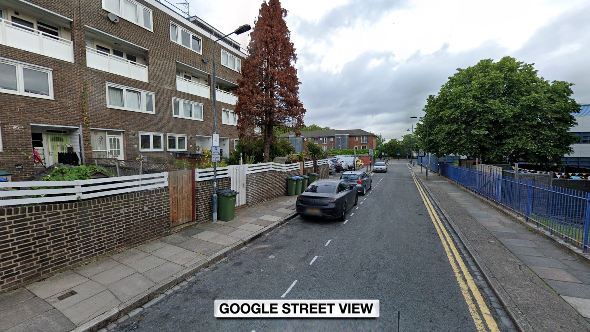 Woman charged with murder after boy, 4, found dead in London flat | UK ...