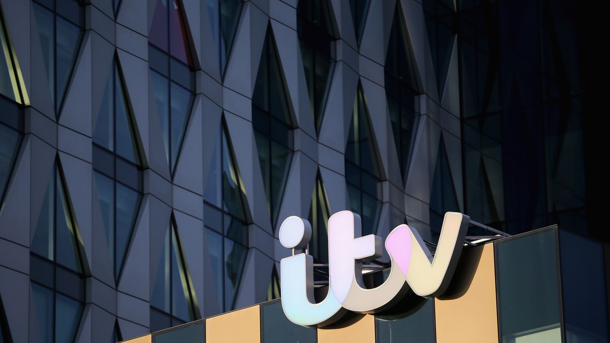 Free Competitions - ITV Comps