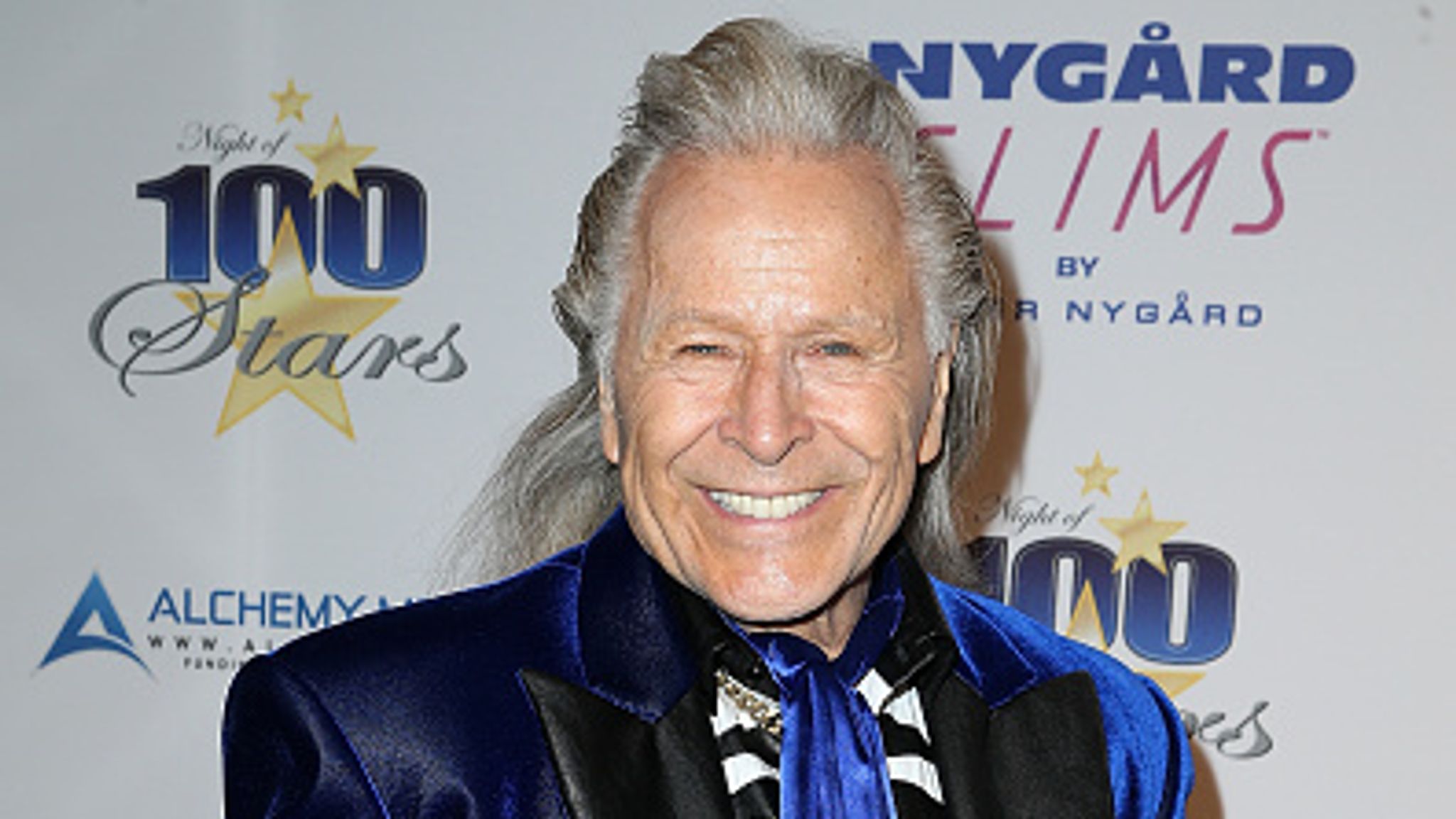Fashion Mogul Peter Nygard Arrested On Historical Sex Abuse Charges World News Sky News