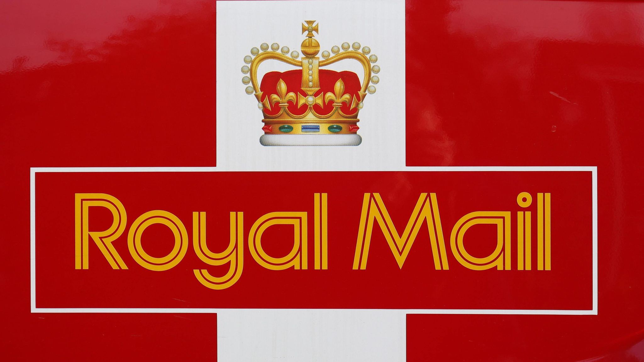 royal mail airmail small packet sort