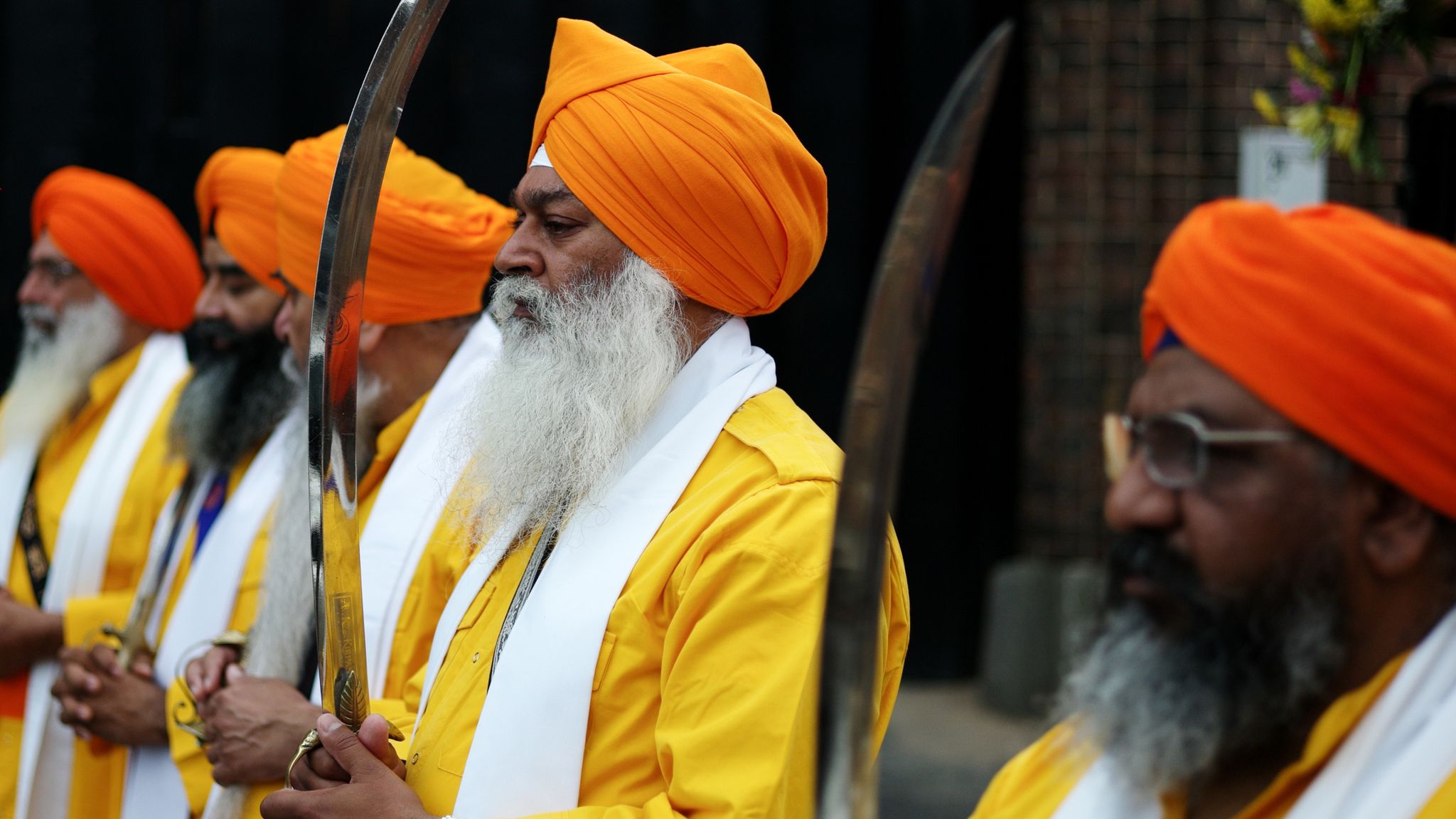 Anti-Sikh Hate Crimes Reported Across Britain Rise By 70% In Two Years ...